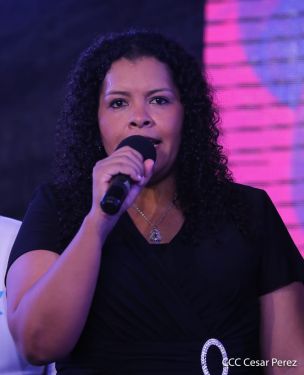 II Expo Feria Nicaragua Fuerza Bendita: Despliegue del Talento de Artistas que Inspiran a todo un Pueblo