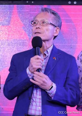 II Expo Feria Nicaragua Fuerza Bendita: Despliegue del Talento de Artistas que Inspiran a todo un Pueblo