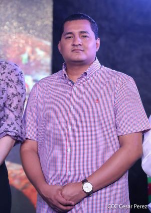 II Expo Feria Nicaragua Fuerza Bendita: Despliegue del Talento de Artistas que Inspiran a todo un Pueblo