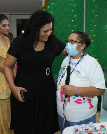 II Expo Feria Nicaragua Fuerza Bendita: Despliegue del Talento de Artistas que Inspiran a todo un Pueblo