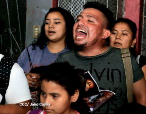 ¿Quién Causa Tanta Alegría? ¡La Concepción de María!