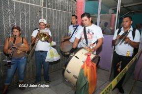 ¿Quién Causa Tanta Alegría? ¡La Concepción de María!