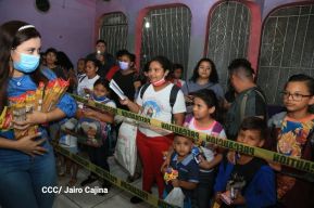 ¿Quién Causa Tanta Alegría? ¡La Concepción de María!