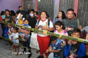 ¿Quién Causa Tanta Alegría? ¡La Concepción de María!