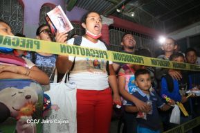 ¿Quién Causa Tanta Alegría? ¡La Concepción de María!