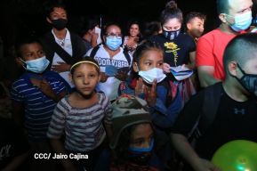 ¿Quién Causa Tanta Alegría? ¡La Concepción de María!