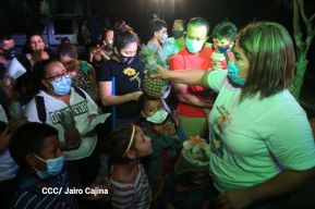 ¿Quién Causa Tanta Alegría? ¡La Concepción de María!