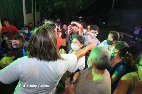 ¿Quién Causa Tanta Alegría? ¡La Concepción de María!