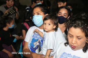 ¿Quién Causa Tanta Alegría? ¡La Concepción de María!