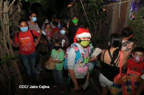 ¿Quién Causa Tanta Alegría? ¡La Concepción de María!