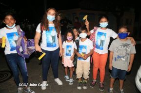 ¿Quién Causa Tanta Alegría? ¡La Concepción de María!