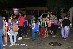 ¿Quién Causa Tanta Alegría? ¡La Concepción de María!