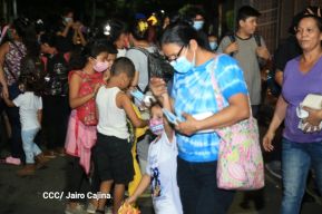 ¿Quién Causa Tanta Alegría? ¡La Concepción de María!