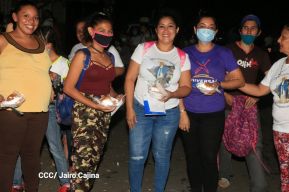 ¿Quién Causa Tanta Alegría? ¡La Concepción de María!