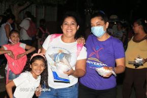 ¿Quién Causa Tanta Alegría? ¡La Concepción de María!