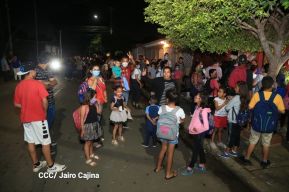 ¿Quién Causa Tanta Alegría? ¡La Concepción de María!