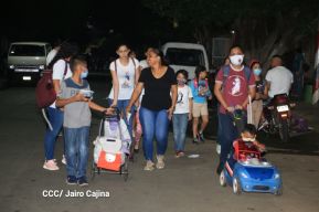 ¿Quién Causa Tanta Alegría? ¡La Concepción de María!