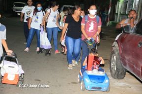 ¿Quién Causa Tanta Alegría? ¡La Concepción de María!