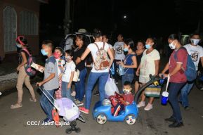 ¿Quién Causa Tanta Alegría? ¡La Concepción de María!