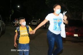 ¿Quién Causa Tanta Alegría? ¡La Concepción de María!