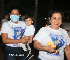 ¿Quién Causa Tanta Alegría? ¡La Concepción de María!