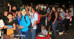 ¿Quién Causa Tanta Alegría? ¡La Concepción de María!