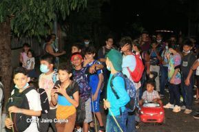 ¿Quién Causa Tanta Alegría? ¡La Concepción de María!