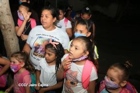 ¿Quién Causa Tanta Alegría? ¡La Concepción de María!