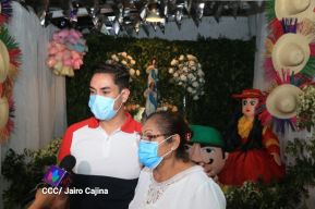 ¿Quién Causa Tanta Alegría? ¡La Concepción de María!