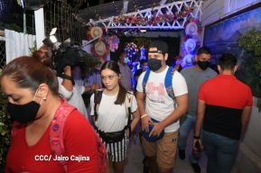 ¿Quién Causa Tanta Alegría? ¡La Concepción de María!