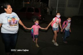 ¿Quién Causa Tanta Alegría? ¡La Concepción de María!