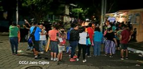 ¿Quién Causa Tanta Alegría? ¡La Concepción de María!