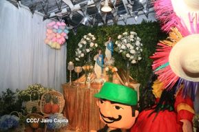 ¿Quién Causa Tanta Alegría? ¡La Concepción de María!