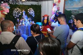 ¿Quién Causa Tanta Alegría? ¡La Concepción de María!