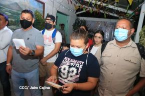 ¿Quién Causa Tanta Alegría? ¡La Concepción de María!