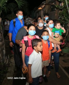 ¿Quién Causa Tanta Alegría? ¡La Concepción de María!