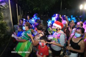 ¿Quién Causa Tanta Alegría? ¡La Concepción de María!