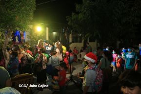 ¿Quién Causa Tanta Alegría? ¡La Concepción de María!