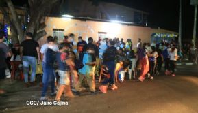 ¿Quién Causa Tanta Alegría? ¡La Concepción de María!