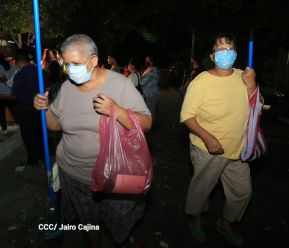 ¿Quién Causa Tanta Alegría? ¡La Concepción de María!