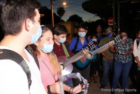 ¿Quién Causa Tanta Alegría? ¡La Concepción de María!