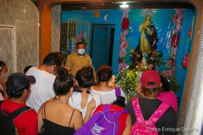 ¿Quién Causa Tanta Alegría? ¡La Concepción de María!