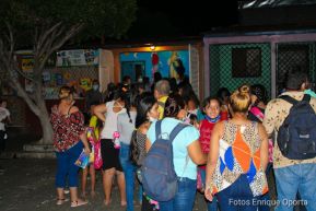 ¿Quién Causa Tanta Alegría? ¡La Concepción de María!