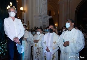 ¿Quién Causa Tanta Alegría? ¡La Concepción de María!