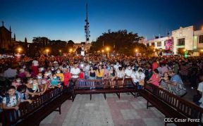 ¿Quién Causa Tanta Alegría? ¡La Concepción de María!