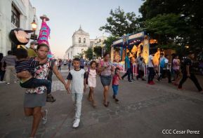 ¿Quién Causa Tanta Alegría? ¡La Concepción de María!
