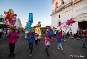 ¿Quién Causa Tanta Alegría? ¡La Concepción de María!