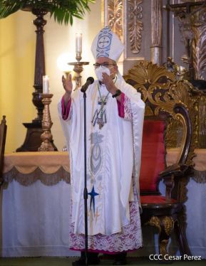 ¿Quién Causa Tanta Alegría? ¡La Concepción de María!