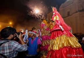 ¿Quién Causa Tanta Alegría? ¡La Concepción de María!