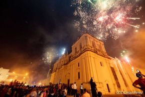 ¿Quién Causa Tanta Alegría? ¡La Concepción de María!